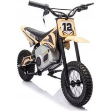 Lean Cars Motor Crossowy Na Akumulator A9901 Khaki 36V