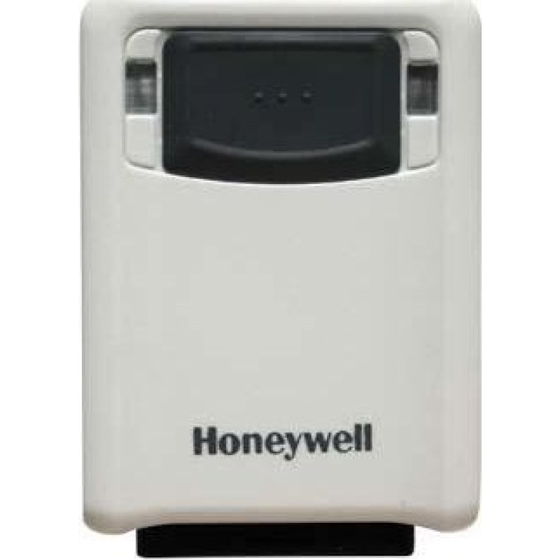 Honeywell Czytnik kodów kreskowych Honeywell Przewodowy 2D Vuquest (3320G-4USB-0)