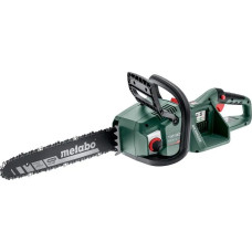 Metabo Piła łańcuchowa Metabo PILARKA LANCUCHOWA AKU. MS 36-18 LTX BL 40