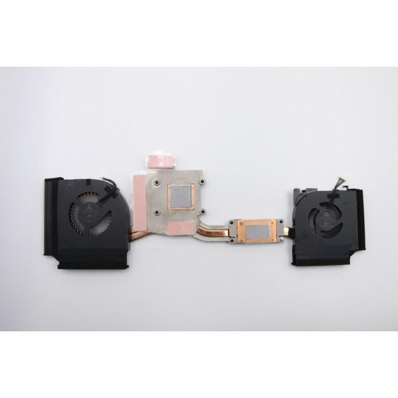 Lenovo Thermal With Fan