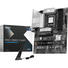 MSI Płyta główna MSI PRO Z890-S WIFI