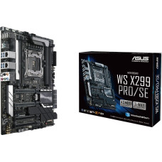 Asus Płyta główna Asus WS X299 PRO/SE