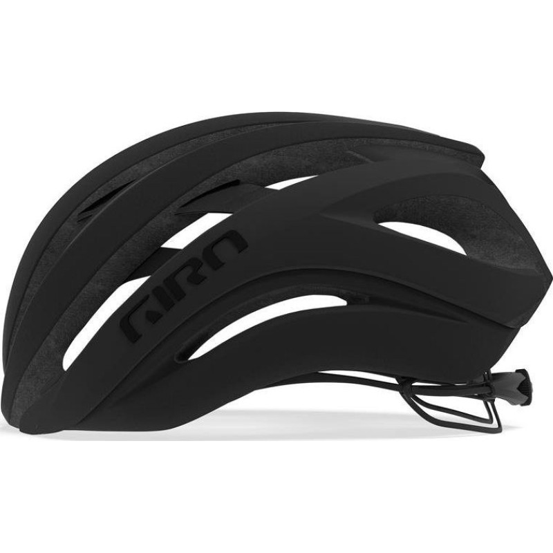 Giro Kask szosowy AETHER SPHERICAL MIPS czarny roz. S (51-55 cm) (GR-7099477)