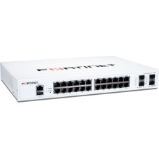 Fortinet Switch Fortinet FS-124F