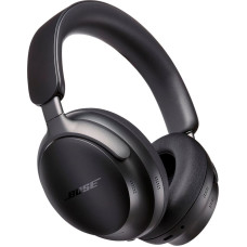 Bose juhtmevabad kõrvaklapid QuietComfort Ultra, must