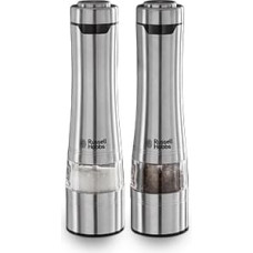 Russel Hobbs Russell Hobbs 23460-56 seasoning grinder Salt & pepper grinder set Stainless steel