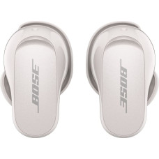 Bose juhtmevabad kõrvaklapid QuietComfort Earbuds II, valge