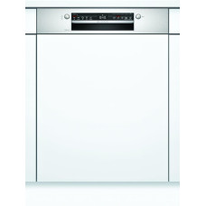 Bosch Serie 2 SMI2ITS33E dishwasher Semi built-in 12 place settings