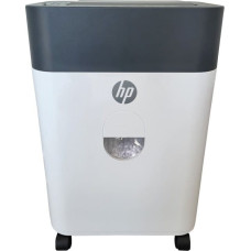 Hewlett-Packard HP ONESHRED Auto 100CC white-gray shredder