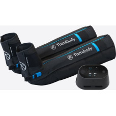 Therabody RecoveryAir PRO massager Legs Black