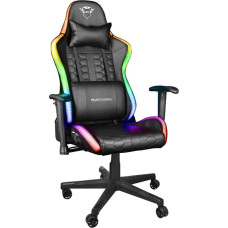 Trust GXT 716 Rizza Universal gaming chair Black