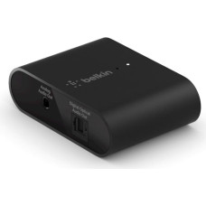 Belkin SoundForm Connect Black