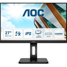 AOC P2 U27P2 LED display 68.6 cm (27