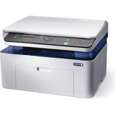 Xerox WorkCentre 3025/BI Laser 600 x 600 DPI 20 ppm A4 Wi-Fi