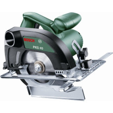 Bosch Rankinis diskinis pjūklas  BOSCH PKS 40, 06033C5000