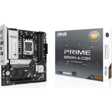 Asus MB AMD B850 SAM5 MATX/PRIME B850M-A-CSM ASUS