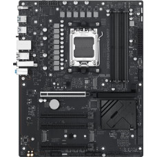 Asus X870 MAX GAMING WIFI7 AMD X870 Socket AM5 ATX