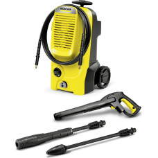 Karcher Aukšto slėgio plovykla Karcher K 5 CLASSIC, 1.950-700.0