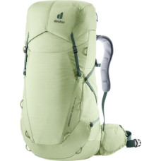 Deuter Plecak Aircontact Ultra 45+5 SL mineral-ivy
