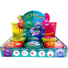 Epee Ultra Plastelina Pachnąca Display 12 sztuk