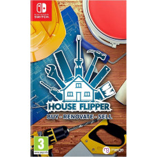 Silver Lining Interactive NSW House Flipper