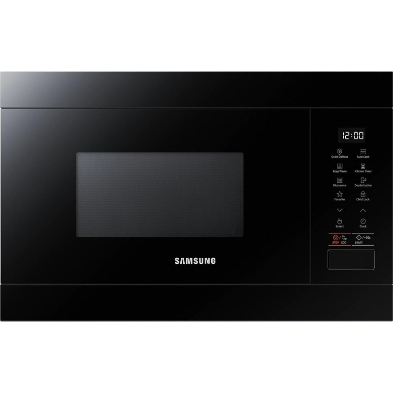 Samsung Įmontuojama mikrobangų krosnelė Samsung MS22T8254AB