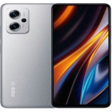 Poco Poco X4 GT 5G 8/128GB Silver