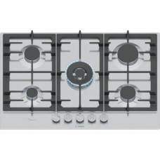 Bosch Płyta gazowa PCQ7A5I90 75 cm inox