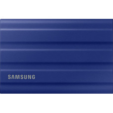 Samsung External SSD|SAMSUNG|T7|1TB|USB 3.2|Write speed 1000 MBytes/sec|Read speed 1050 MBytes/sec|MU-PE1T0R/EU