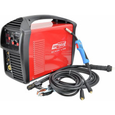 Awtools AW PÓŁAUTOMAT SPEEDLINE MIDI MIG  AWT-220 /BLACK LINE