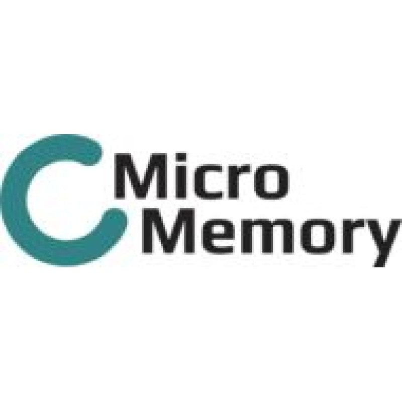 Micromemory Pamięć dedykowana MicroMemory DDR3L, 16 GB, 1333 MHz,  (MMD8797/16GB)