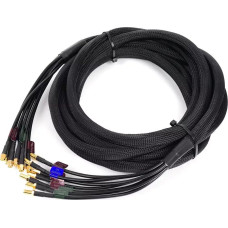 Poynting Antena Poynting Kabel GSM Poynting 7w1 CAB-119 5xSMA 2xRP SMA 3m
