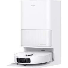 Dreame Robot sprzątający Dreame D20 Ultra Biały