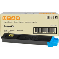Utax Toner Utax  CK-8510 Cyan Oryginał  (662511011)