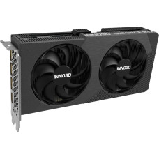 Inno3D RTX5060 Twin X2 8GB GDDR7 N50602-08D7-195071N retail