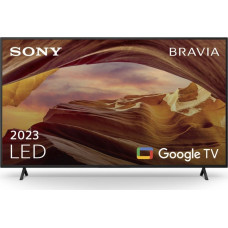Sony Telewizor Sony KD-55X75WL LED 55'' 4K Ultra HD Android