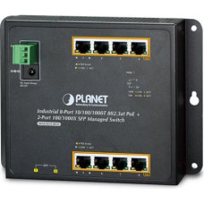 Planet Switch Planet WGS-4215-8P2S