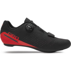 Giro Buty męskie GIRO CADET black bright red roz.41 (NEW)