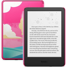 Amazon Czytnik Amazon Kindle Kids 6 Unicorn Valley (B0CNV9CQK8)