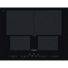 Whirlpool Płyta grzewcza Whirlpool WHIRLPOOL PŁYTA INDUKCYJNA SMO654OFBTIXL 65 CM