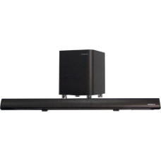 Nanoxia Soundbar Nanoxia Soundbar + Subwoofer (NXSB21CWW)