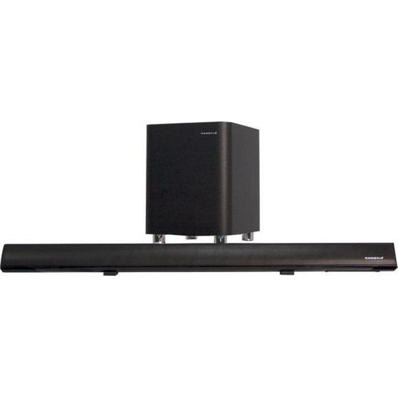 Nanoxia Soundbar Nanoxia Soundbar + Subwoofer (NXSB21CWW)