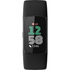 Fitbit Smartband Fitbit Fitbit Charge Czarny