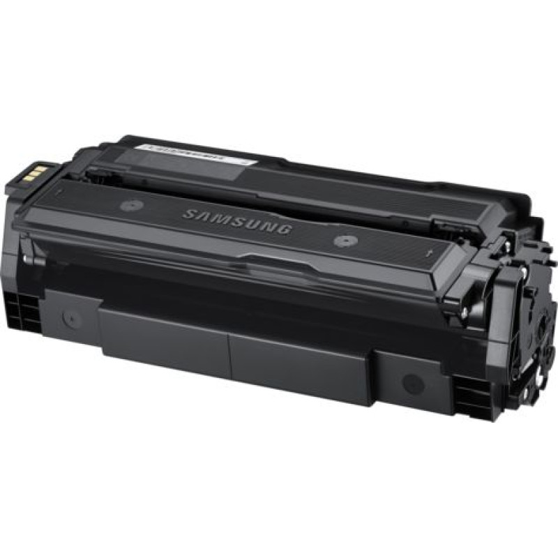 Samsung Toner Samsung CLT-K603L Black Oryginał  (SU214A)