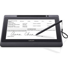 Wacom Tablet graficzny Wacom Signature Set (DTU1141B-CH2)