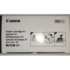 Canon Canon Staples X1 (0146C001) VE 3 x 3000 Stück