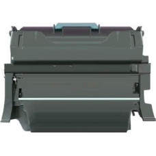 Lexmark Toner Lexmark T654X80G Black Oryginał  (T654X80G)