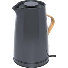 Stelton Czajnik Stelton Emma Water Szary