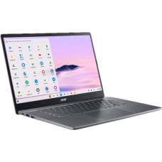 Acer Laptop Acer Chromebook Plus 515 CB515-2H-55JL i5-1235U / 8 GB / 512 GB / ChromeOS (NX.KNUEP.008)