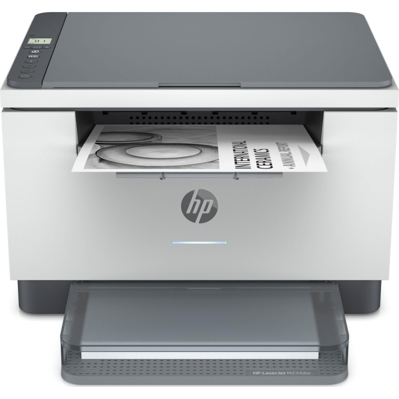 HP Urządzenie wielofunkcyjne HP LaserJet M234dw (9YF91F)